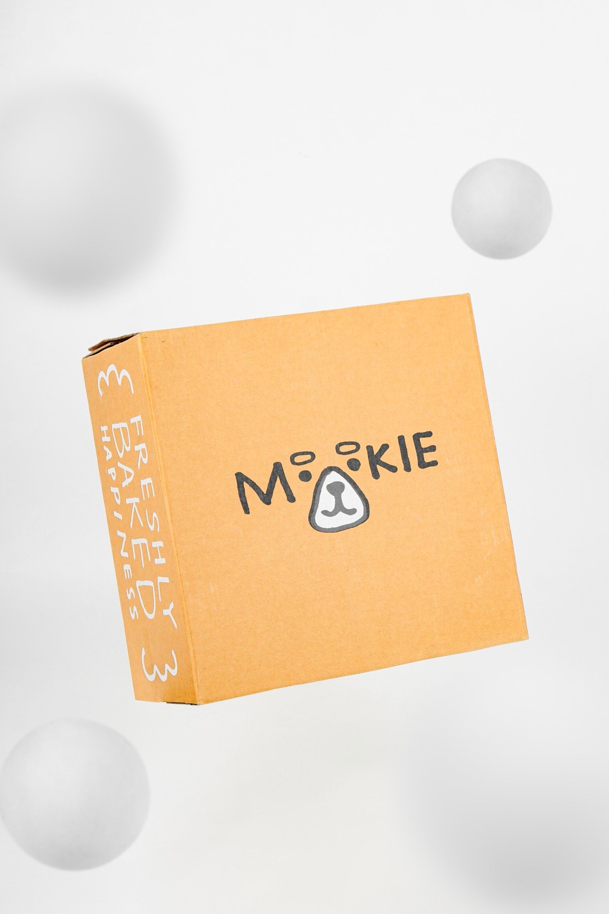 Custom printed packaging box produced by Paulin
